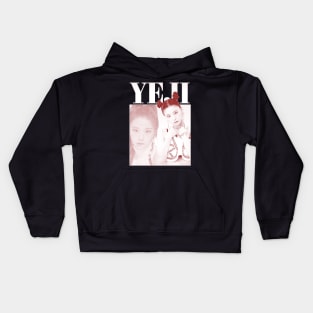 Yeji Kids Hoodie